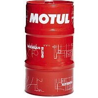 Моторное масло Motul 8100 X-Clean EFE 5W-30 208л — Chaika Market