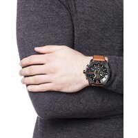 Наручные часы Diesel DZ4343 - Изображение №11 — Chaika Market