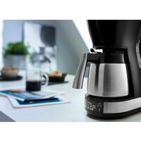 Капельная кофеварка DeLonghi ICM16731 - Изображение №3 — Chaika Market