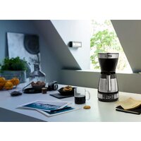 Капельная кофеварка DeLonghi ICM16731 - Изображение №4 — Chaika Market