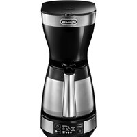 Капельная кофеварка DeLonghi ICM16731 — Chaika Market