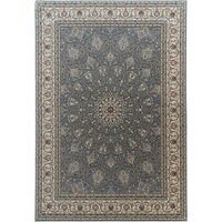 Ковер для жилой комнаты Moldabela Bella Прямоугольник 1180 1 51034 (2.4x3.4) — Chaika Market