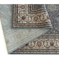 Ковер для жилой комнаты Moldabela Bella Прямоугольник 1180 1 51034 (2.4x3.4) - Изображение №3 — Chaika Market