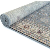 Ковер для жилой комнаты Moldabela Bella Прямоугольник 1180 1 51034 (2.4x3.4) - Изображение №4 — Chaika Market