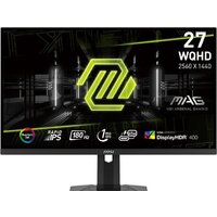 Игровой монитор MSI MAG 274QRF QD E2 — Chaika Market