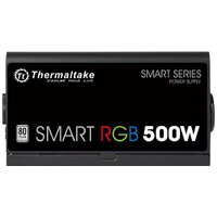 Блок питания Thermaltake Smart RGB 500W SPR-500AH2NK-2 - Изображение №3 — Chaika Market