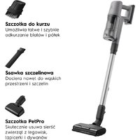 Пылесос Electrolux Animal 600 EP61AB21UG - Изображение №2 — Chaika Market