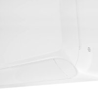 Кондиционер Electrolux Fusion 2.0 EACS-18HF2/N3 - Изображение №3 — Chaika Market