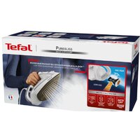 Утюг Tefal Puregliss FV8043E0 - Изображение №9 — Chaika Market