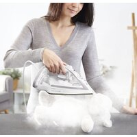 Утюг Tefal Puregliss FV8043E0 - Изображение №7 — Chaika Market