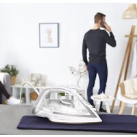 Утюг Tefal Puregliss FV8043E0 - Изображение №5 — Chaika Market