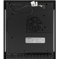 Варочная панель MAUNFELD CVI453STBKC - Изображение №5 — Chaika Market
