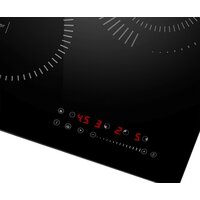 Варочная панель MAUNFELD CVI453STBKC - Изображение №4 — Chaika Market