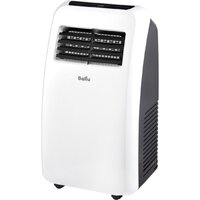 Мобильный кондиционер Ballu Aura BPAC-07 CP/N1_24Y — Chaika Market