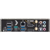 Материнская плата ASUS TUF Gaming B550-Plus WiFi - Изображение №4 — Chaika Market