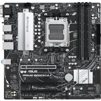 Материнская плата ASUS Prime B650M-A II-CSM — Chaika Market