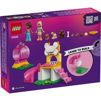 Конструктор LEGO Friends Игровая площадка для щенков 42665 - Изображение №6 — Chaika Market