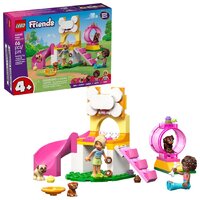 Конструктор LEGO Friends Игровая площадка для щенков 42665 - Изображение №7 — Chaika Market