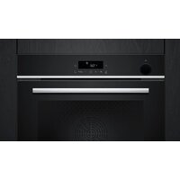 Электрический духовой шкаф Siemens iQ300 HR532GBS3 - Изображение №2 — Chaika Market