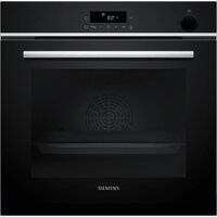 Электрический духовой шкаф Siemens iQ300 HR532GBS3 — Chaika Market