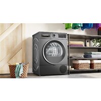 Сушильная машина Bosch Serie 6 WQG233CRPL - Изображение №5 — Chaika Market