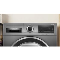 Сушильная машина Bosch Serie 6 WQG233CRPL - Изображение №2 — Chaika Market