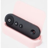 Электрическая беговая дорожка Calviano Slim Pink - Изображение №14 — Chaika Market