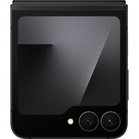 Телефон Samsung Galaxy Z Flip7 FE SM-F761B 8GB/128GB (черный) - Изображение №3 — Chaika Market