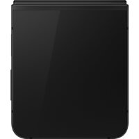 Телефон Samsung Galaxy Z Flip7 FE SM-F761B 8GB/128GB (черный) - Изображение №2 — Chaika Market