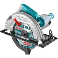 Дисковая (циркулярная) пила Total TS1222356 — Chaika Market
