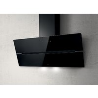 Кухонная вытяжка Elica Wise BL/A/90 - Изображение №2 — Chaika Market