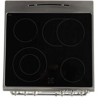 Кухонная плита Hansa FCCX68219 - Изображение №4 — Chaika Market