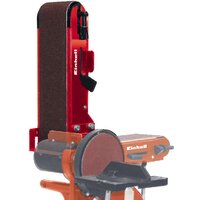 Шлифовальный станок Einhell TC-US 400 - Изображение №8 — Chaika Market