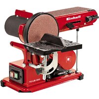 Шлифовальный станок Einhell TC-US 400 — Chaika Market