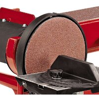 Шлифовальный станок Einhell TC-US 400 - Изображение №3 — Chaika Market