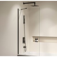 Шторки и карнизы для ванн и поддонов