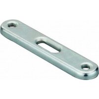 Пластина крепежная Fischer DPP 105 Double 79704 — Chaika Market