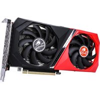 Видеокарта Colorful GeForce RTX 3060 Battle AX NB DUO 12G V4 L-V - Изображение №2 — Chaika Market