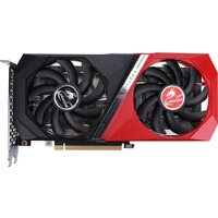 Видеокарта Colorful GeForce RTX 3060 Battle AX NB DUO 12G V4 L-V — Chaika Market