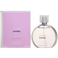 Туалетная вода Chanel Chance Eau Tendre EdT 50 мл — Chaika Market