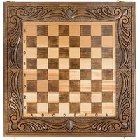 Шахматы/шашки/нарды Mirzoyan am454 - Изображение №2 — Chaika Market