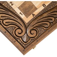 Шахматы/шашки/нарды Mirzoyan am454 - Изображение №7 — Chaika Market