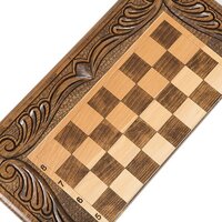 Шахматы/шашки/нарды Mirzoyan am454 - Изображение №4 — Chaika Market