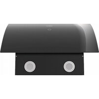 Кухонная вытяжка Elikor Wave 50 BK - Изображение №5 — Chaika Market