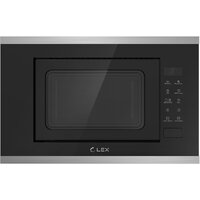 Микроволновая печь LEX BIMO 20.02 IX — Chaika Market