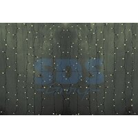 Гирлянды и световые фигуры