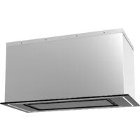Кухонная вытяжка Schtoff Vega 60 Black (черный) — Chaika Market