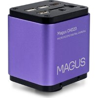 Микроскоп Magus Metal D630 LCD 83029 - Изображение №16 — Chaika Market