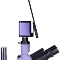 Микроскоп Magus Metal D630 LCD 83029 - Изображение №14 — Chaika Market