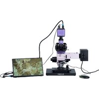 Микроскоп Magus Metal D630 LCD 83029 - Изображение №5 — Chaika Market